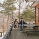 솔내음숲속작은집 | 경기 연천) 힐링 풍경에 가성비까지 더한 '솔내음 숲 속 작은집 펜션'