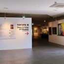 장길환미술관 이미지