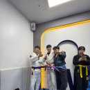 라이온 체육관 | [골든라이온 주짓수 네트워크 세미나 후기] 성희용 사부님 세미나 in 김포 / 의정부 고산동 오즈주짓수...