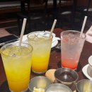 1871커피 | 신촌 아웃백 방문 후기 3인 런치 추천 메뉴(+주문, 할인 꿀팁)