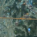 덕평 롯데 아울렛 주변 임야 평당20만원 이미지