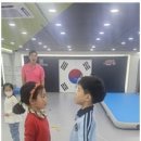 동영태권도 이미지