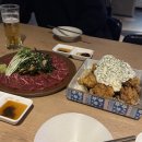평화시장 | [제주 연동 맛집] 분위기에 취하고 맛에 반하는 평화시장 방문 후기~