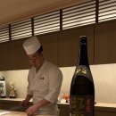 줄을 스시유 | 도쿄 긴자 기념일 가성비 오마카세 추천 - 스시유Sushiyu