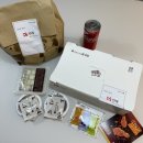 전주 맛집, 바른치킨 전주혁신점 - 현미바삭 후라이드 후기