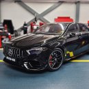 1:18 / kiloworks / A45AMG 블랙 팝니다. 이미지