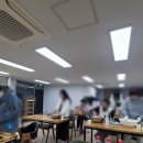 풍경채1차작은도서관 이미지