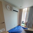 서충주 신도시 상가 앞 | 충주시민 찐 리뷰- 삼성 무풍2구 투인원 에어컨 청소-속이 후련하고 안심이 됩니다