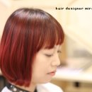 미랑헤어 이미지