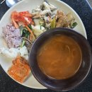 경기 시흥 배곧 가성비 좋은 한라 식당 단체 식당 밥집 뷔페 가정식