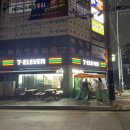 세븐일레븐 천안쌍용자이점 이미지
