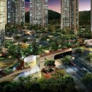 롯데캐슬에코 북카페 이미지