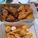 치킨의민족하동진교점