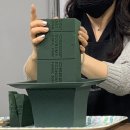 화훼장식 기능사(꽃꽂이) 이미지