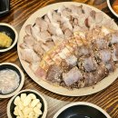 팔팔명가국밥 사동점 이미지