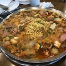 냠! 놀부보쌈&amp;부대찌개 화끈부대찌개