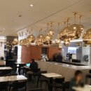 톰딕슨 카페(Tom Dixon Cafe) 이미지