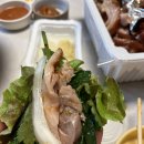 족발야시장시흥 - 시흥시 중심상가4길 16 | 시흥능곡 족발야시장 불족 반반족 포장 내돈내산 솔직후기