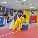 국가대표 원일 태권도장 이미지