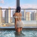 테이크원(TAKE 1) | 광명 테이크호텔 TAKE3 인피니티풀 호텔 1402호 내돈내산