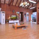 잠자는 숲속의 펜션 이미지