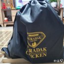 푸라닭동두천지행점 | 지행역푸라닭 오징어링튀김무엇 ???