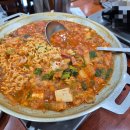 장원부대찌개철판구이 성서점 이미지