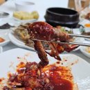 연화정 | 입안에서 암꽃게가 춤을 추었던 여수 백반맛집 연화정 꽃게장 후기