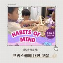 다우림명문유치원 | 마닐라 프리스쿨 어디갈까?! 몬테소리,발도르프,레지오에밀리아