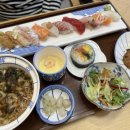 이자카야월광 | 대구 대곡동 맛집 월광 수변공원 일식과 초밥은 카모가와 스시