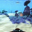 [Subnautica: Below Zero] 외계 행성의 극지방을 탐험하는 게임 (트위치 인기 게임(?)) 이미지