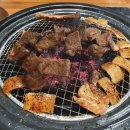정성담은갈비