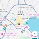 안시프랑스 | 프랑스 소도시 안시 4월 말 여행 후기 *