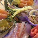 다국적 - 중구 | 이자카야에서 파스타를, 이색적인 다국적 요리의 향연 '토마토와 하루애' 방문 후기