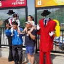 야외공연장 이미지