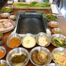 읍성한돈