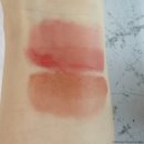 11545-03-08-01 | 티르티르 신상틴트 워터리즘 벨벳 미니틴트 01드라이캐모마일, 08헤이지제라늄 발색후기