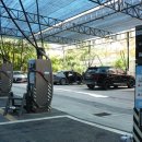 24시 셀프세차 이미지