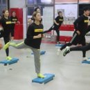 범박파워점핑줄넘기