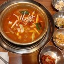 배부장찌개가 - 수원시 영통구 대학1로54번길 14 | 배부장찌개가