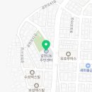 갈현1동 주민센터 화장실 이미지