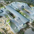 여수엑스포 홍보관 이미지