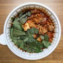 경성떡볶이 이미지