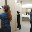 세종병원화장실 이미지