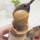 달고나 이미지
