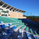 진해야외공연장 이미지