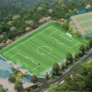 복합스포츠센터 골프연습장 3층 이미지