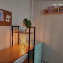 하이스테이 계양51 | 인천 고시원 하이스테이 계양51 방이 넓고 편안해요