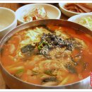 얼큰이칼국수 - 대덕구 | 얼큰이칼국수