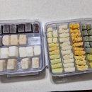 이유식 큐브 보관 용기 창신리빙 스카이락 김밥통 내돈내산 후기